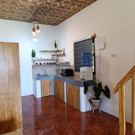 Helmina'S Villas General Luna  Zewnętrze zdjęcie
