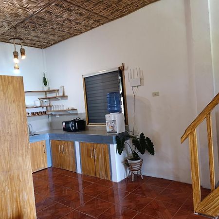 Helmina'S Villas General Luna  Zewnętrze zdjęcie