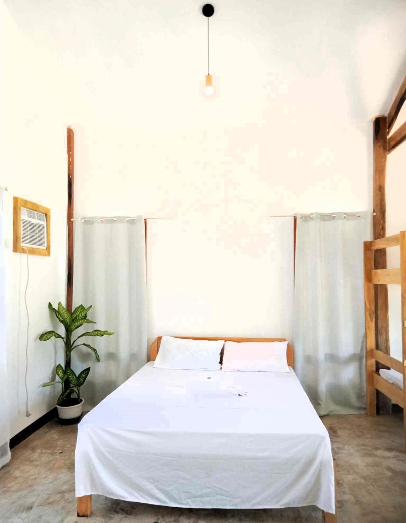 Helmina'S Villas General Luna  Zewnętrze zdjęcie