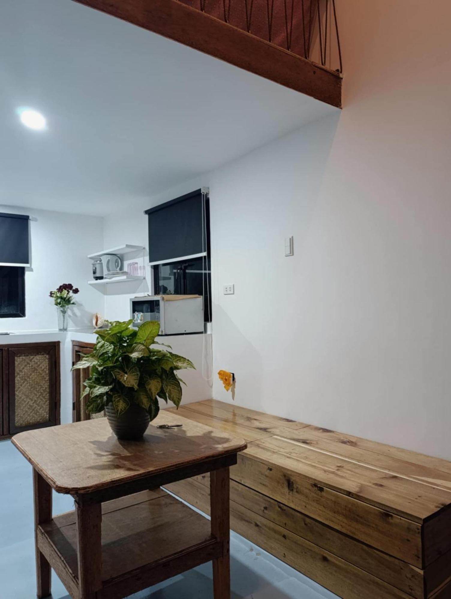 Helmina'S Villas General Luna  Zewnętrze zdjęcie