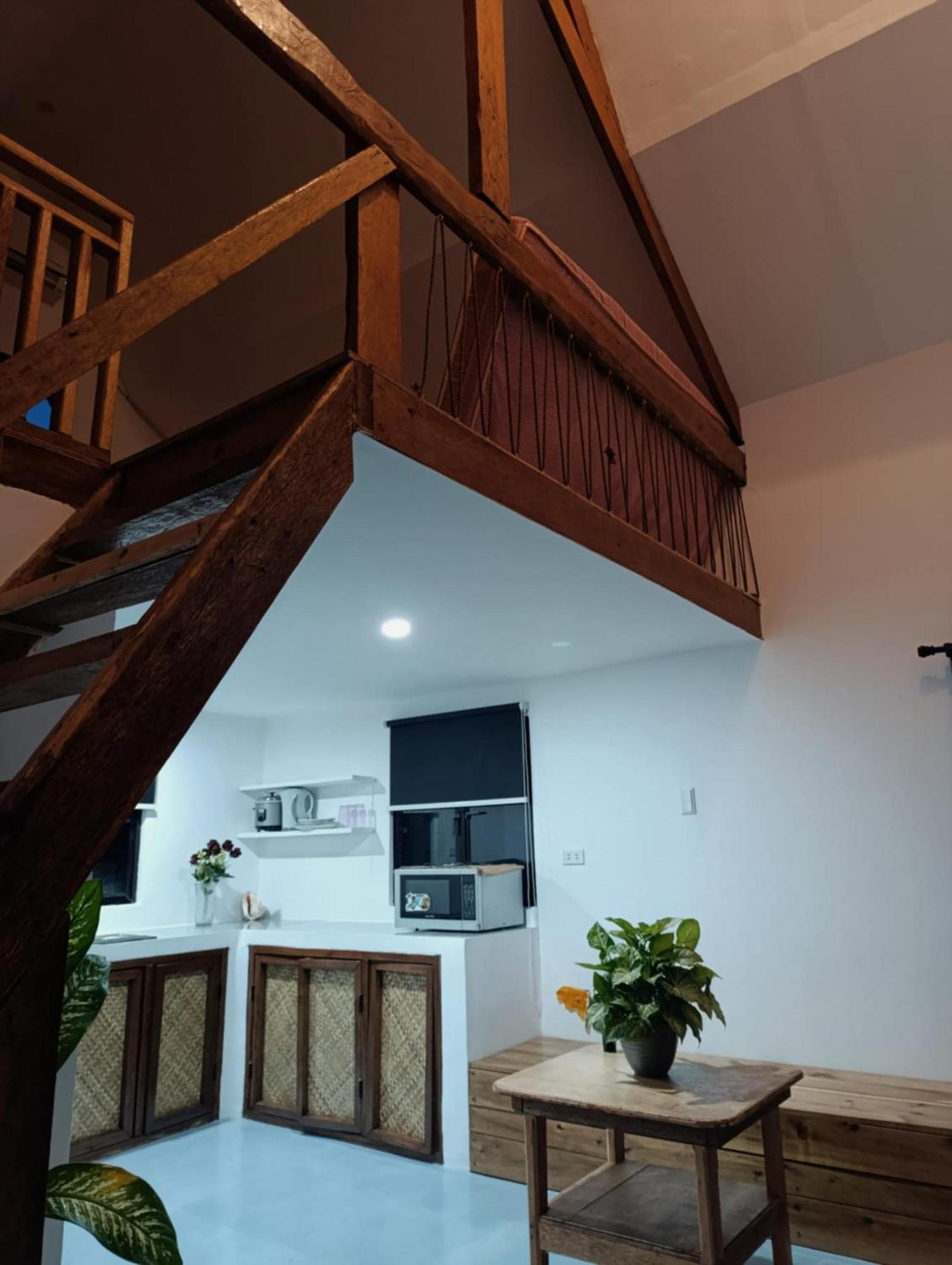 Helmina'S Villas General Luna  Zewnętrze zdjęcie
