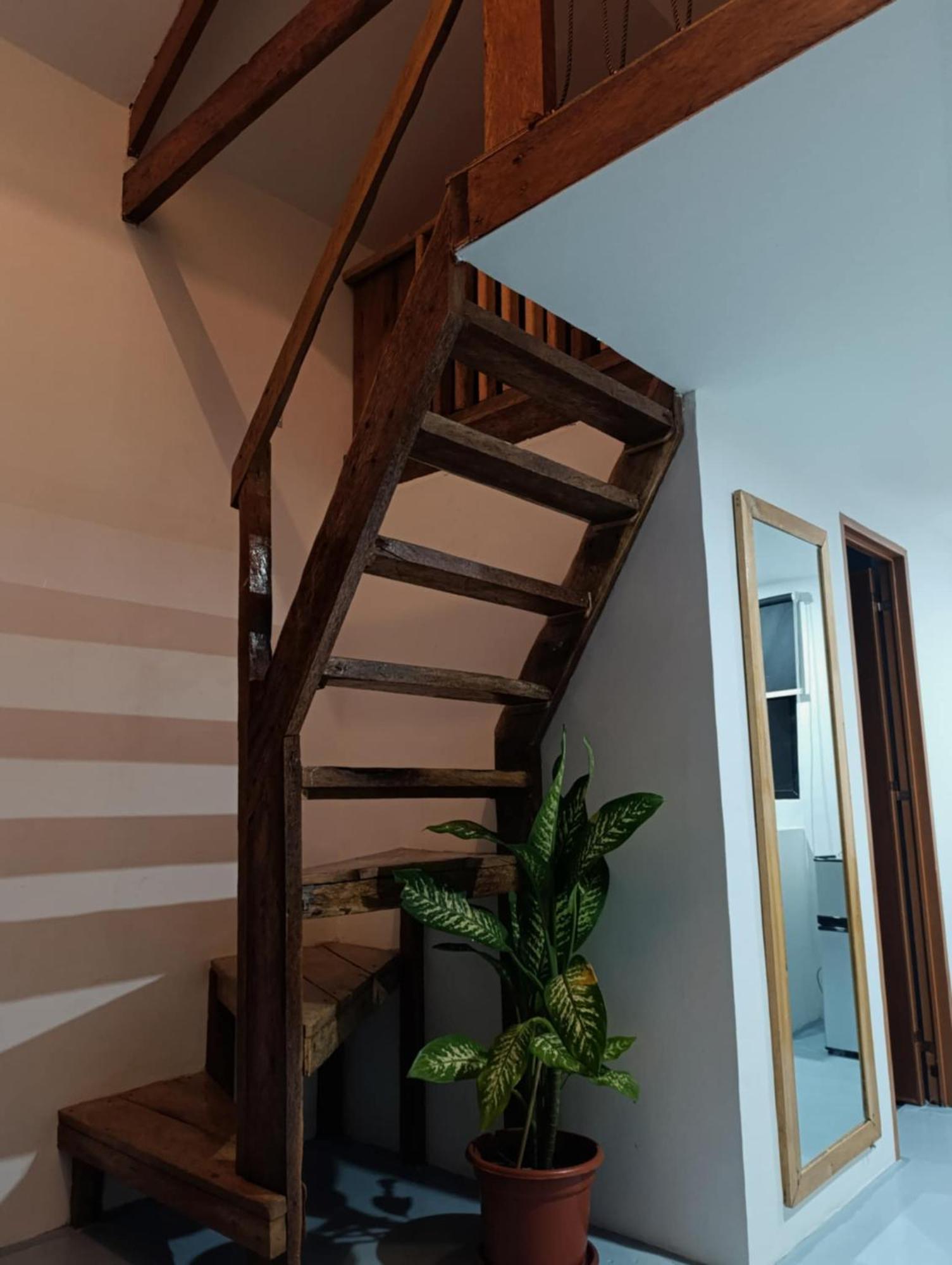 Helmina'S Villas General Luna  Zewnętrze zdjęcie