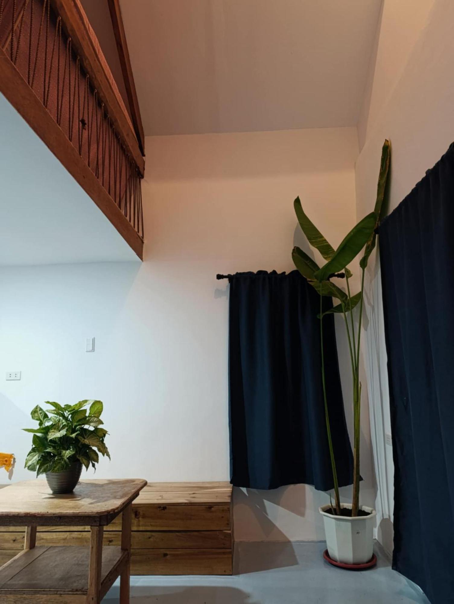 Helmina'S Villas General Luna  Zewnętrze zdjęcie