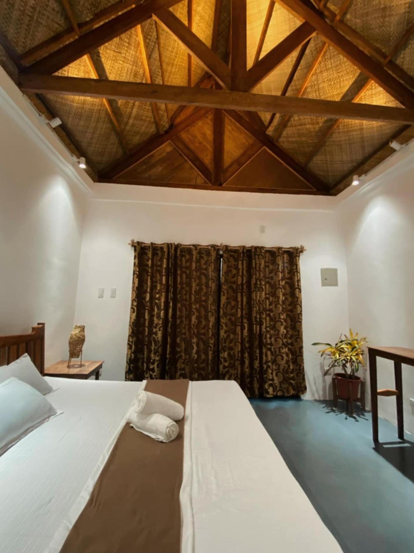 Helmina'S Villas General Luna  Zewnętrze zdjęcie