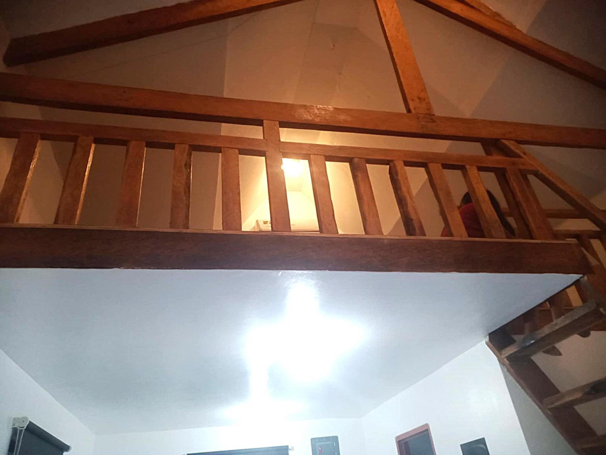 Helmina'S Villas General Luna  Zewnętrze zdjęcie