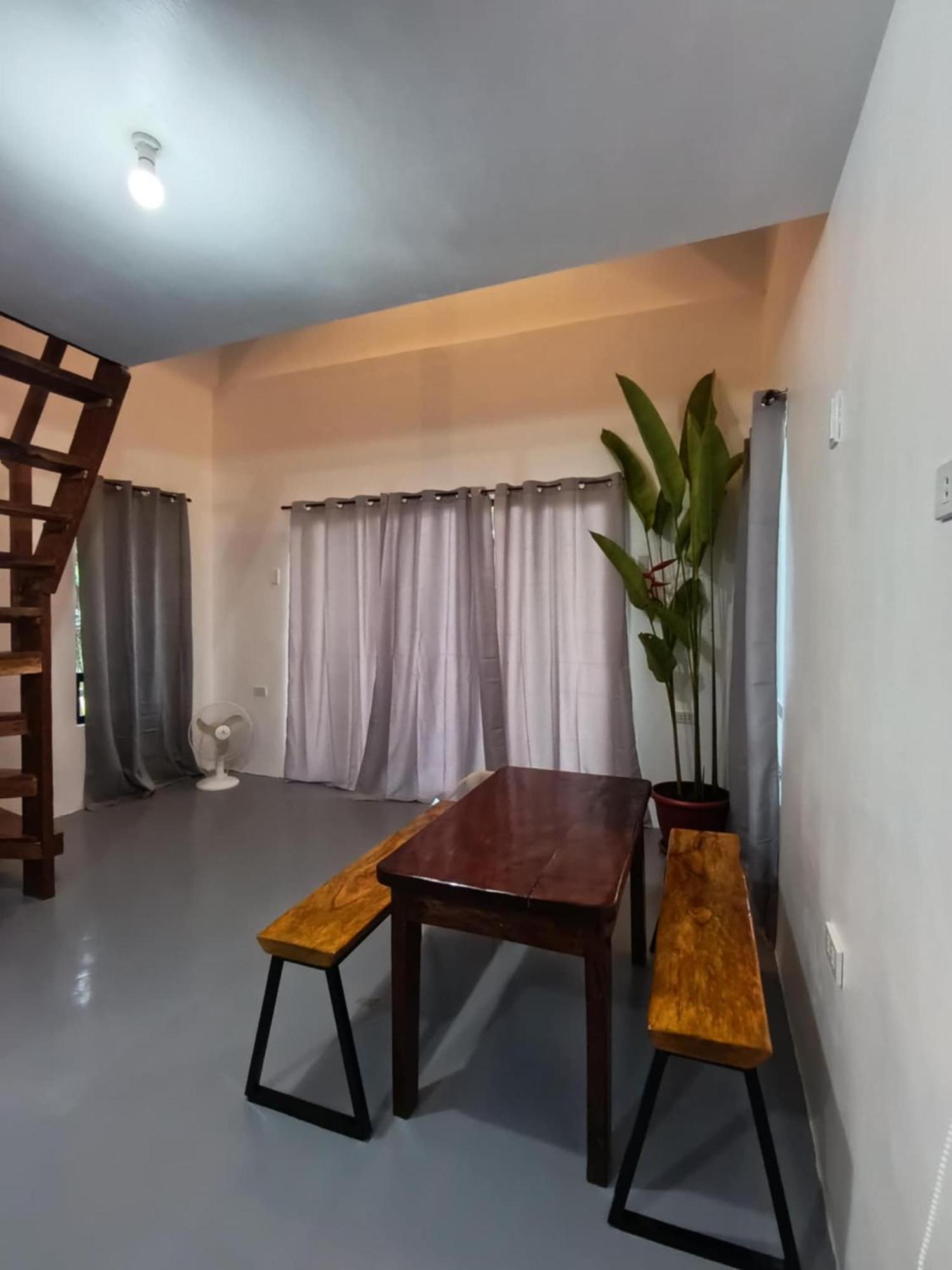 Helmina'S Villas General Luna  Zewnętrze zdjęcie