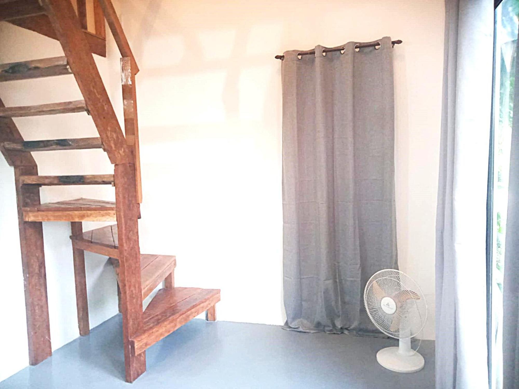 Helmina'S Villas General Luna  Zewnętrze zdjęcie