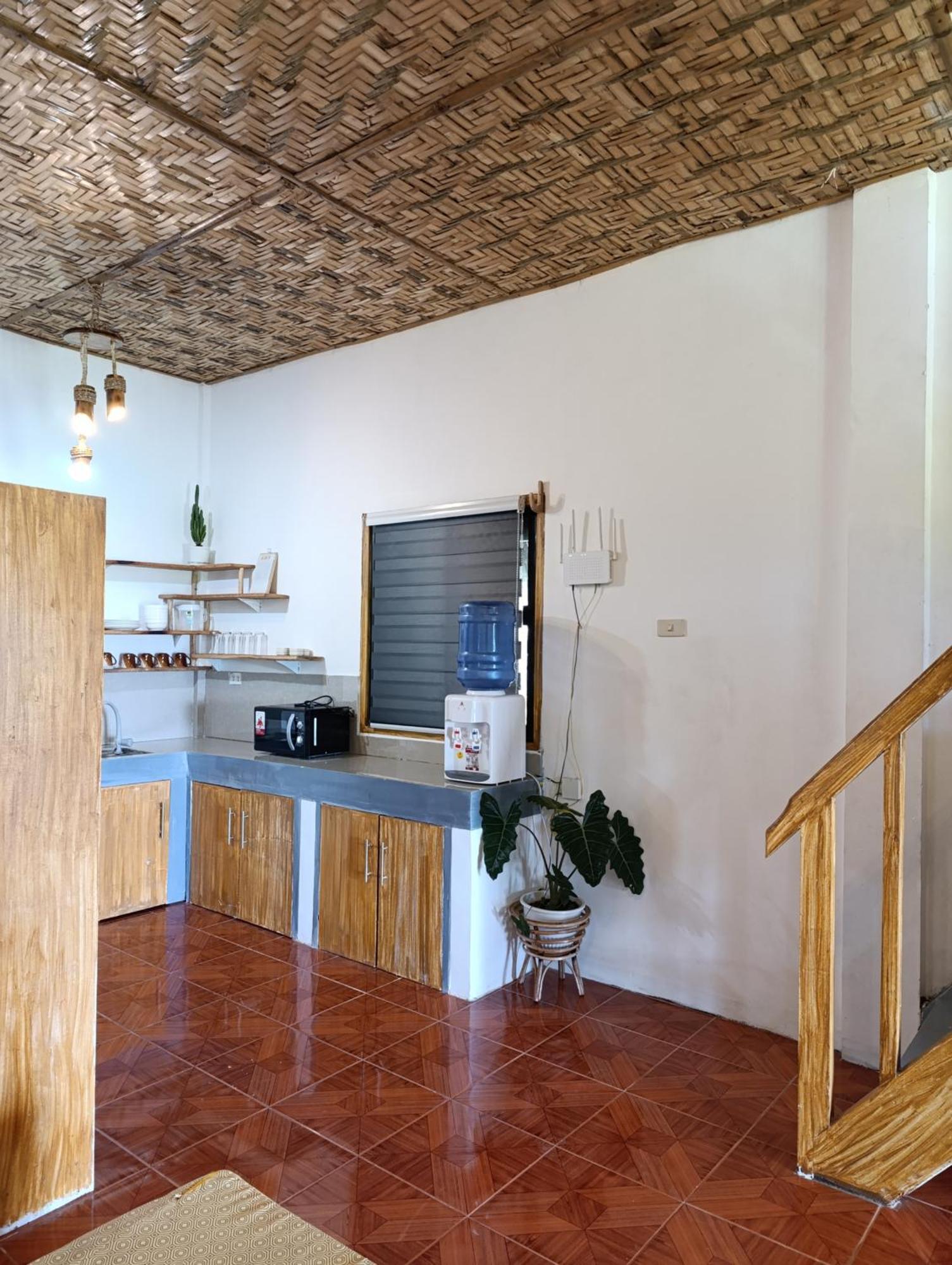 Helmina'S Villas General Luna  Zewnętrze zdjęcie