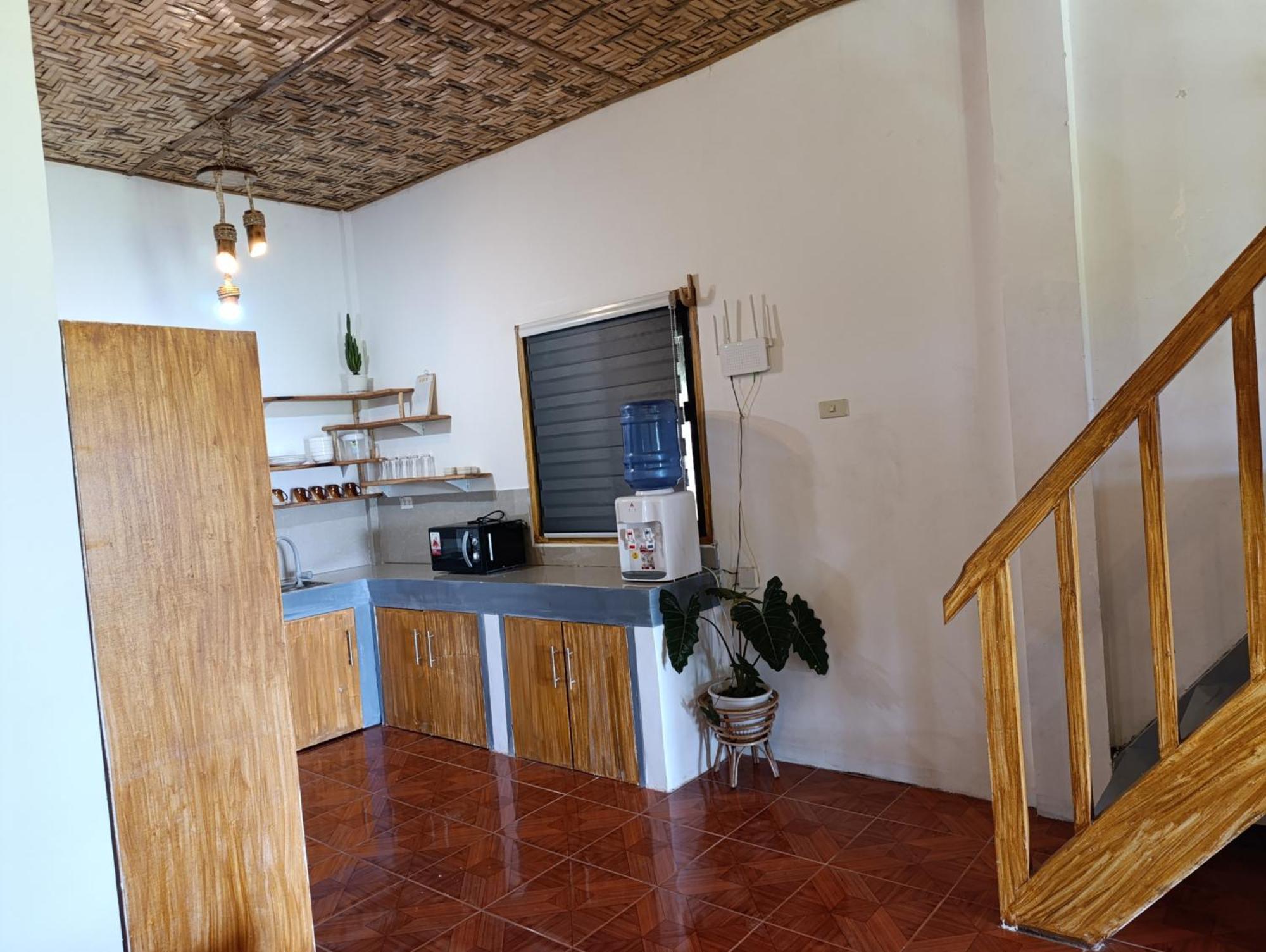 Helmina'S Villas General Luna  Zewnętrze zdjęcie
